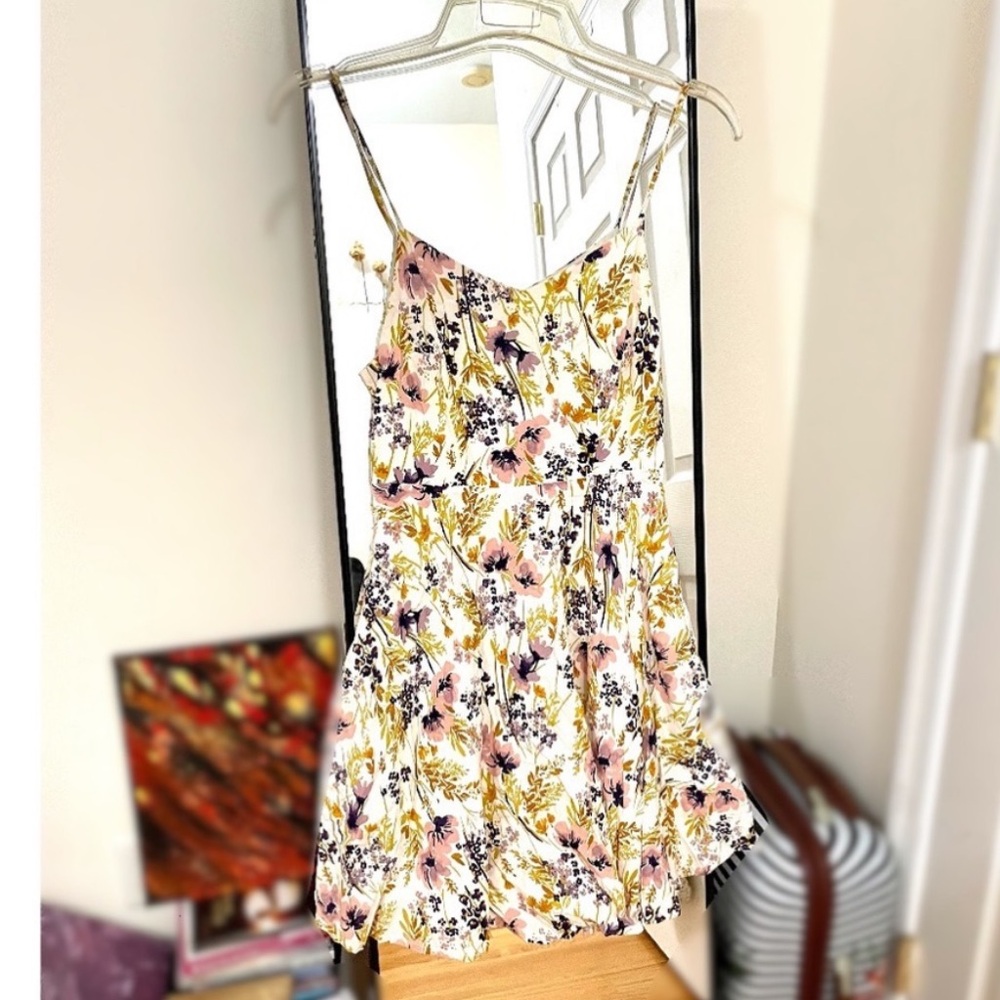 9 Floral Dress & Top Collection